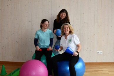 Teamfoto_Runder Tisch Sport und Bewegung Inklusiv