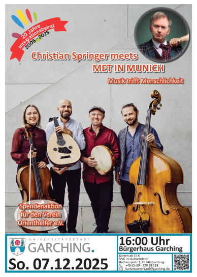 FlyerA5_Springer_Met in Munich FlyerA5_Springer_Met in Munich