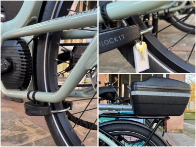 LastenräderNeuerungen