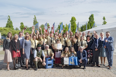 Orkiestra TEMPO Iwanowice Orkiestra TEMPO Iwanowice