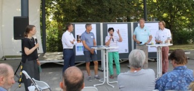 Marktplatz der Ideen_NordAllianz