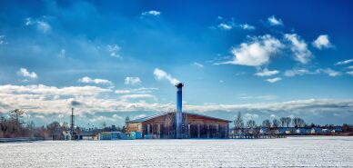 EWG-Heizzentrale Winter_red EWG-Heizzentrale Winter_red