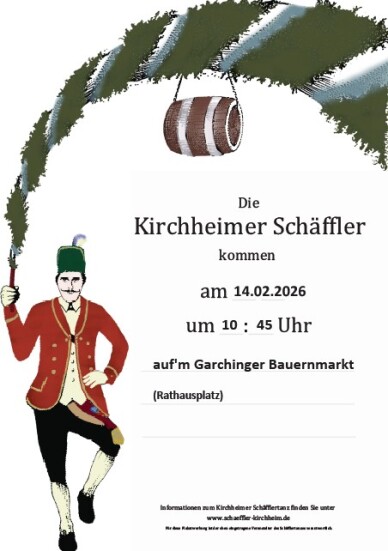 Schäffler Kirchheim