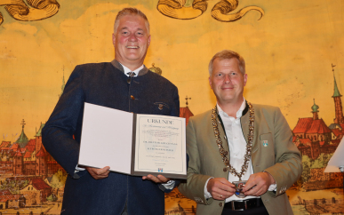 Gruchmann_Altbürgermeister Gruchmann_Altbürgermeister