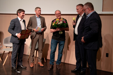 Abschied Stetz c Henkelmann