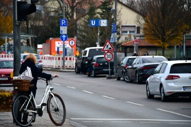 Mobilitätskonzept