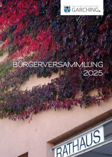 BV Broschüre 2025 Titel