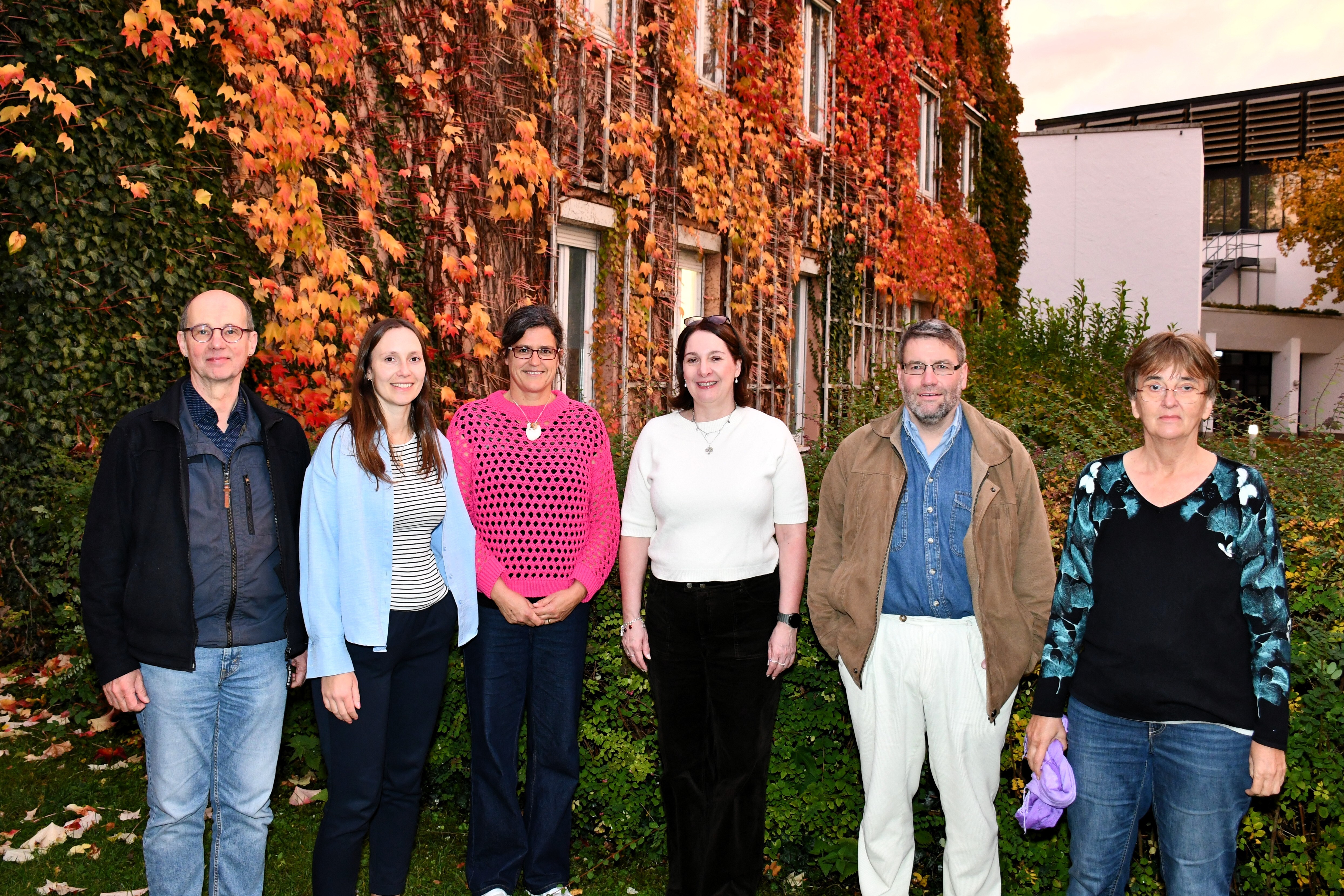 Gemeinsam Fair – Fairtrade wird in Garching aktiv gelebt (Bild)