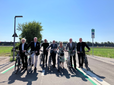 Eroeffnung_RSV_Garching Eroeffnung_RSV_Garching