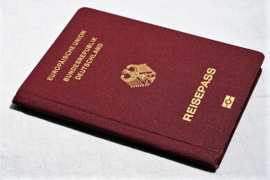 Passport