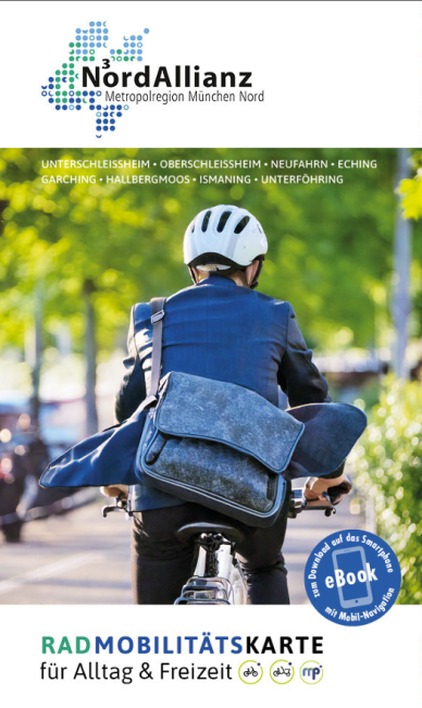 RadMobilitätskarte RadMobilitätskarte